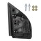 Spec-D Tuning 15-17 Ford F150 Towing Mirror-Chrome- Left RMV-F15015CHP-FS-L - alternate 2